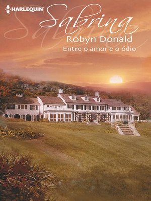 cover image of Entre o amor e o ódio